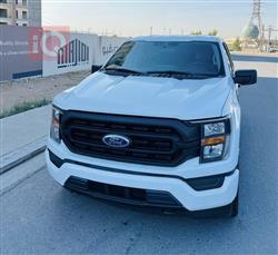 فۆرد F-150